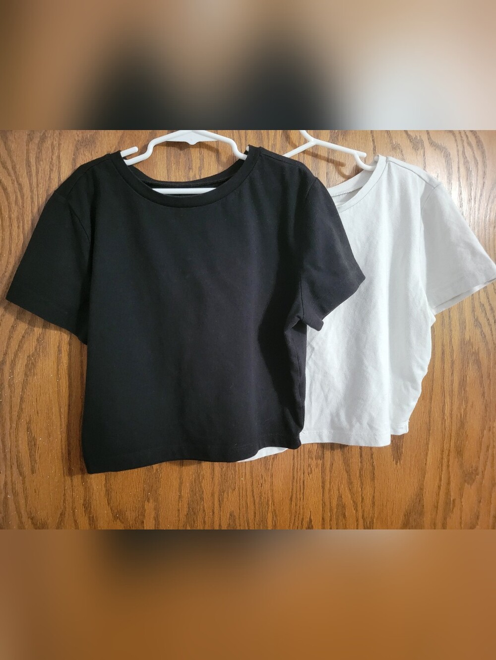 Wild Fable Crop Tops
